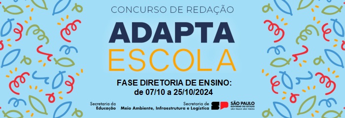 Concurso de Redação 2024